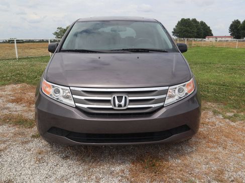 Used 2011 Honda Odyssey EX-L image 8
