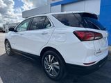 Certified 2024 Chevrolet Equinox LT image 3