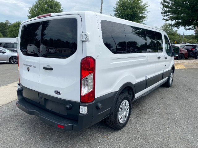 Used 2016 Ford Transit 350 XL RWD image 6
