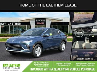 New 2025 Buick Envista Preferred w/ Convenience I Package image 1
