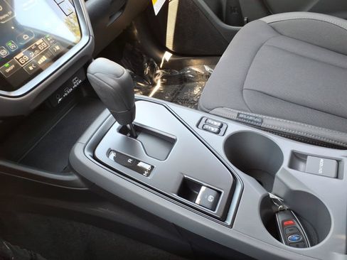 New 2026 Subaru Crosstrek 2.0i Premium AWD/4WD image 9