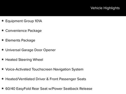 Certified 2022 Lincoln Corsair AWD w/ Equipment Group 101A image 12