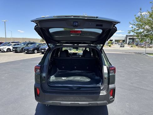 New 2026 Subaru Outback Limited AWD/4WD image 21