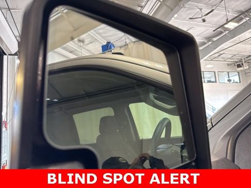 Used 2025 Chevrolet Silverado 2500 Custom w/ Custom Value Package image 9