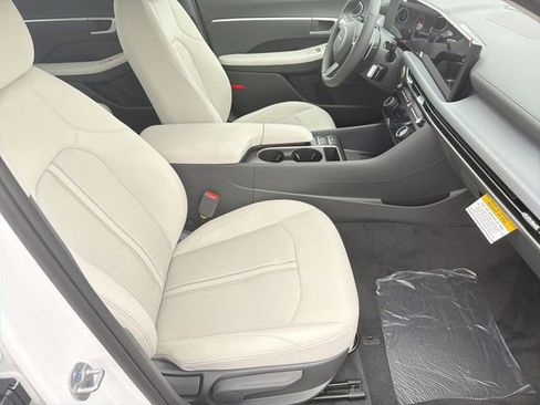 New 2026 Hyundai Sonata SEL image 13