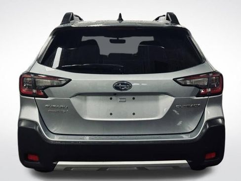 Used 2024 Subaru Outback Limited image 7