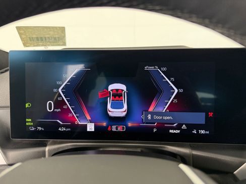 Used 2023 BMW i4 eDrive35 w/ Premium Package RWD image 20