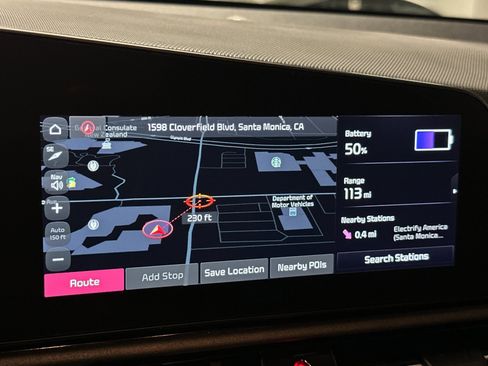 Certified 2023 Kia Niro Wind image 18