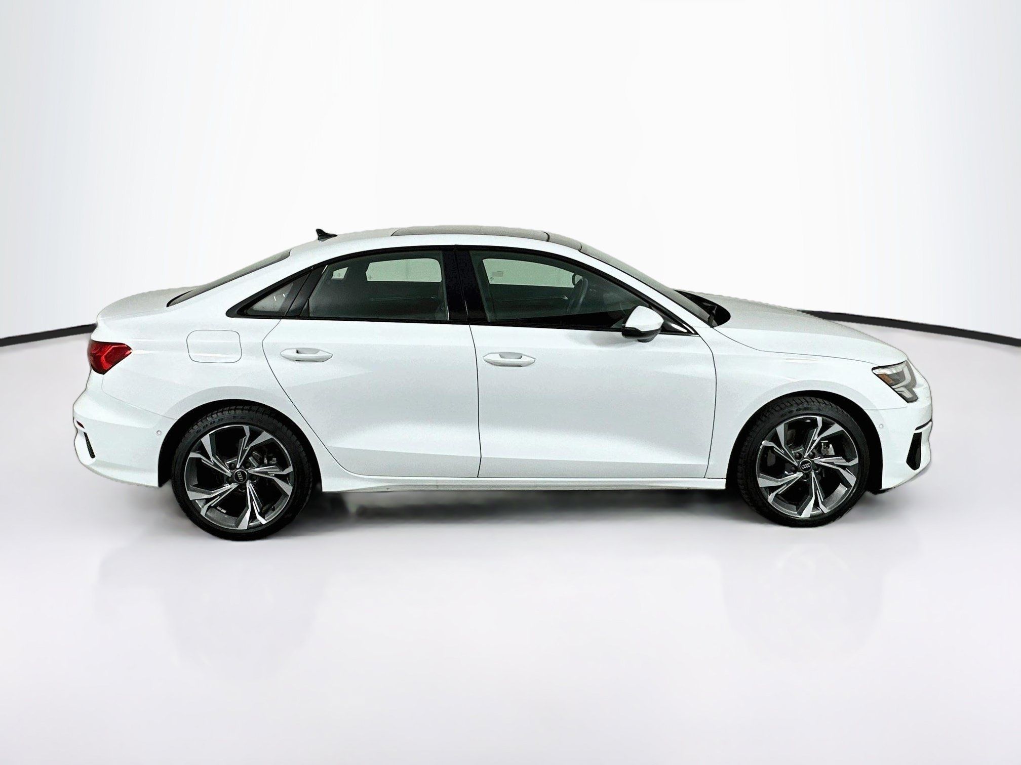 Used 2023 Audi A3 2.0T Premium AWD/4WD image 10
