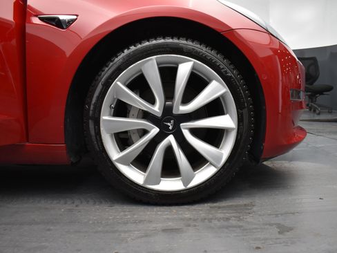 Used 2019 Tesla Model 3 Long Range image 5