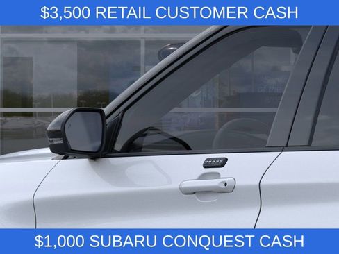 New 2026 Ford Explorer Tremor w/ Tremor Ultimate Package image 20