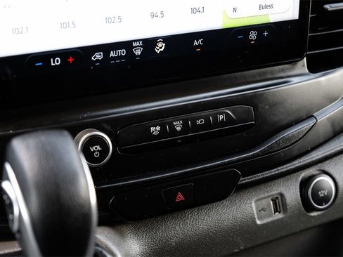 Used 2022 Ford Transit 150 Low Roof image 22