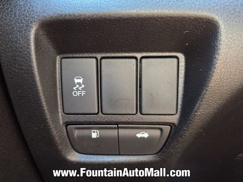 Used 2016 Acura TLX V6 FWD image 16