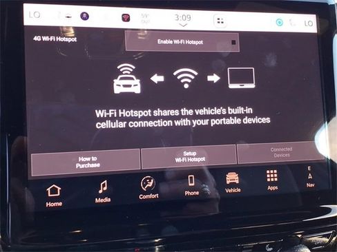 New 2025 Jeep Grand Cherokee Limited image 13