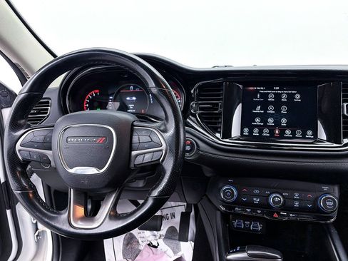 Used 2022 Dodge Durango SXT image 5