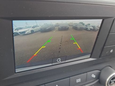 Used 2020 Ford EcoSport S FWD image 21