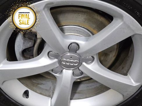 Used 2015 Audi A3 1.8T Premium w/ Cold Weather Package image 10