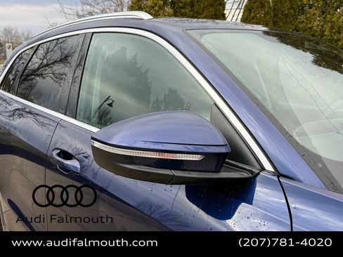 Used 2025 Audi Q5 Premium w/ Convenience Package AWD/4WD image 9