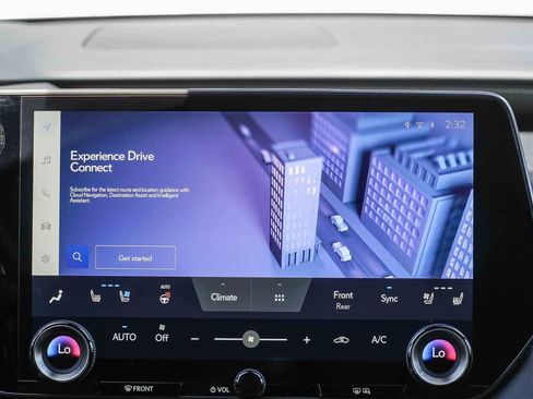 Used 2024 Lexus RX 350 Premium w/ Cold Area Package FWD image 12
