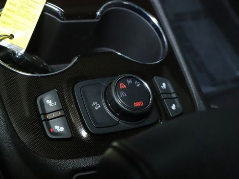 Used 2020 GMC Acadia AT4 w/ LPO, Floor Liner Package image 31