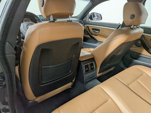 Used 2018 BMW 430i Gran Coupe xDrive image 40