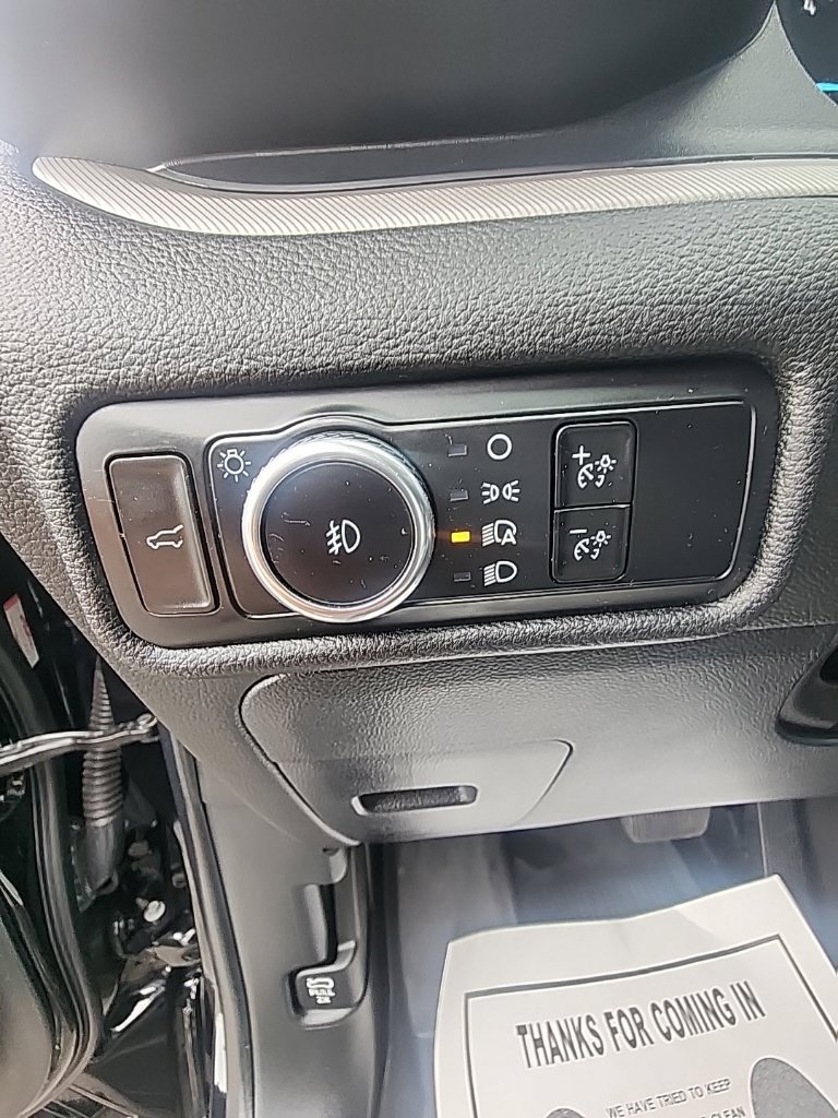 Used 2023 Ford Explorer XLT w/ Equipment Group 202A AWD/4WD image 23