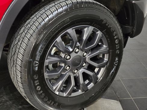 Used 2020 Ford Ranger XLT w/ Equipment Group 302A Luxury image 23