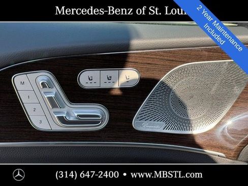 New 2026 Mercedes-Benz GLE 450 GLE 450 image 15