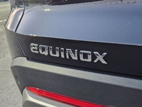 New 2026 Chevrolet Equinox LT image 32