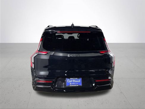 New 2026 Kia EV9 Land image 7