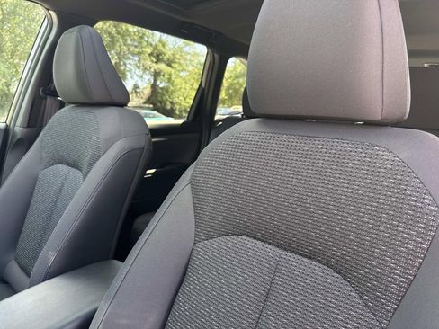 Used 2025 Subaru Forester Premium w/ Convenience Package #1 image 23