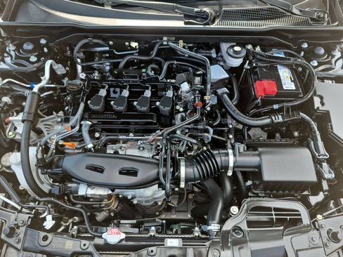 Used 2023 Honda Civic Sport Touring image 34
