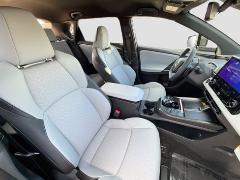 New 2026 Subaru Solterra image 13