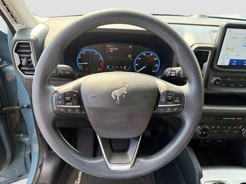 Used 2021 Ford Bronco Sport Big Bend AWD/4WD image 12