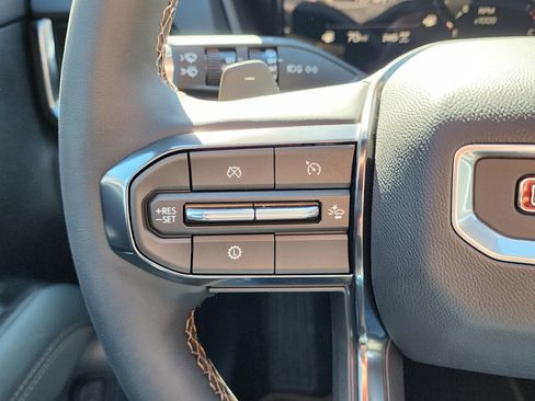 New 2026 GMC Terrain AT4 w/ Convenience Package III image 20