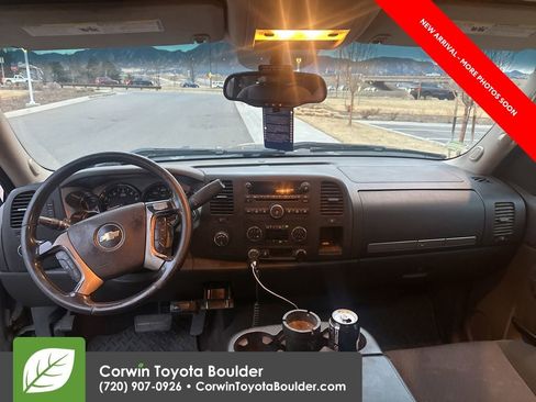 Used 2012 Chevrolet Silverado 1500 LT w/ All-Star Edition image 11