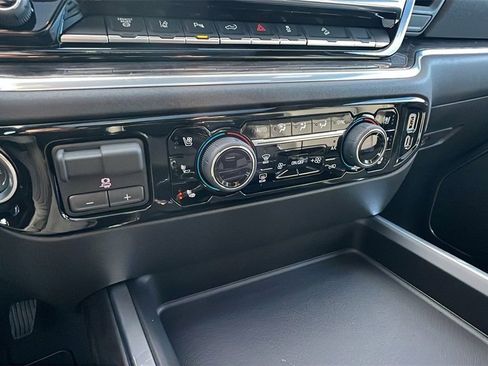 New 2026 Chevrolet Silverado 3500 LTZ w/ LTZ Plus Package image 27