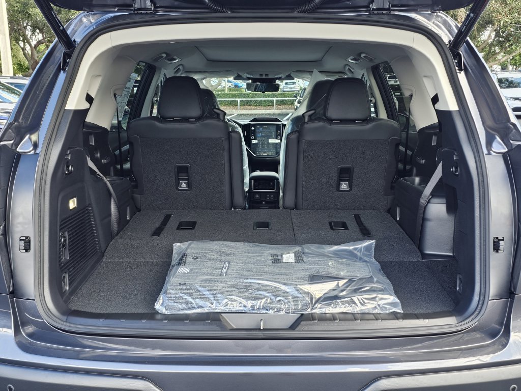 New 2026 Subaru Ascent Bronze Edition AWD/4WD image 9