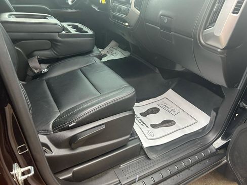 Used 2016 GMC Sierra 1500 SLE w/ SLE Value Package image 12