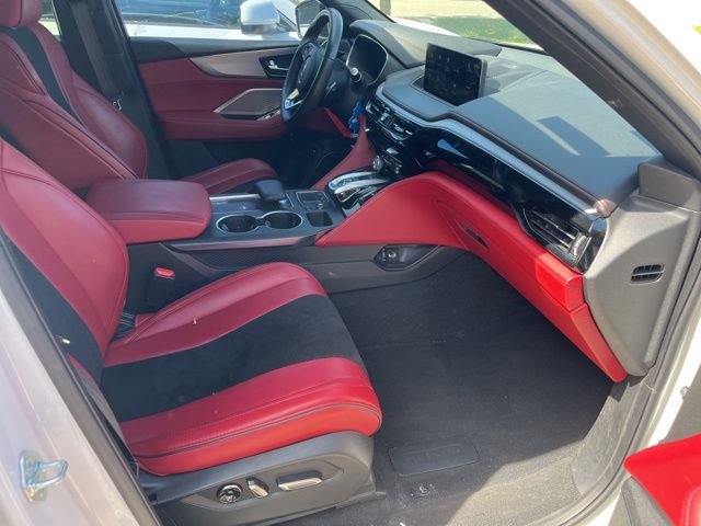 Certified 2024 Acura MDX A-Spec AWD/4WD image 13