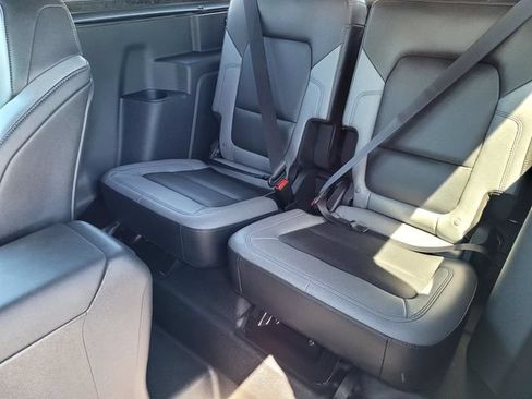 Used 2024 Ford Bronco Big Bend AWD/4WD image 12