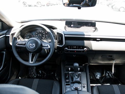 Used 2026 MAZDA CX-50 AWD 2.5 S w/ Cargo Package image 27
