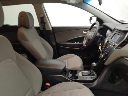 Used 2018 Hyundai Santa Fe Sport FWD image 21