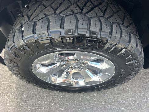 Used 2019 RAM 1500 Big Horn image 14