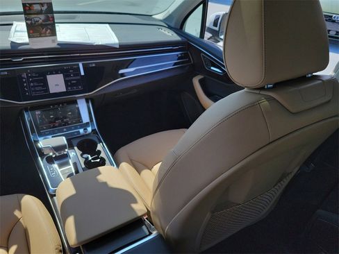 New 2026 Audi Q7 2.0T Premium image 24