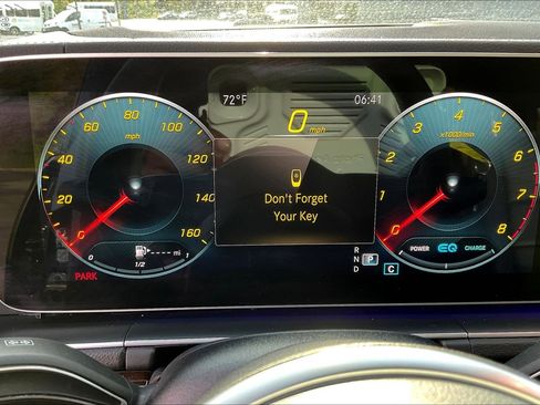 Used 2022 Mercedes-Benz GLS 450 4MATIC image 13