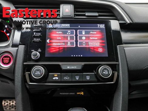Used 2020 Honda Civic Sport image 12