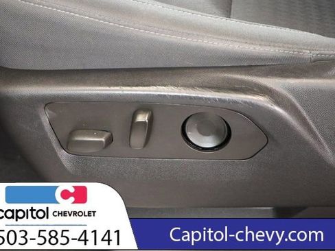 Used 2022 Chevrolet Silverado 1500 LT w/ All Star Edition Plus AWD/4WD image 13