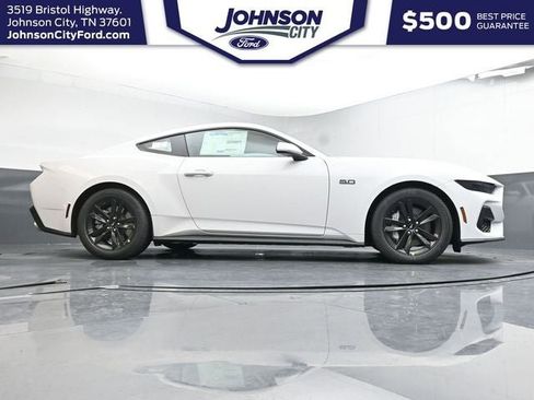 New 2026 Ford Mustang GT RWD image 32