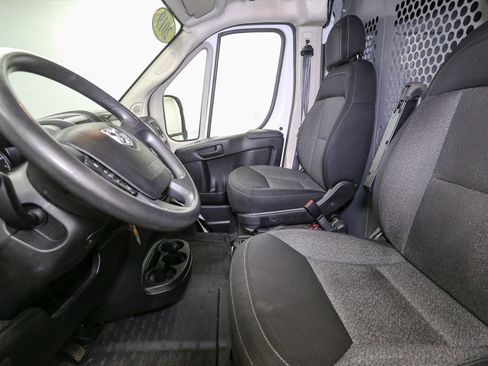 Used 2019 RAM ProMaster 1500 image 30